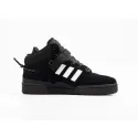 Зимние Кроссовки Adidas Forum 84 High - 43949