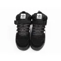 Зимние Кроссовки Adidas Forum 84 High - 43949