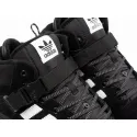 Зимние Кроссовки Adidas Forum 84 High - 43949