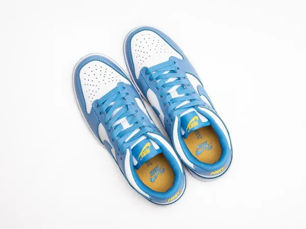 Кроссовки Nike SB Dunk Low - 30302