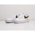 Кроссовки Louis Vuitton x Off-White х Nike Air Force 1 Low - 27241