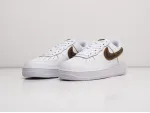 Кроссовки Louis Vuitton x Off-White х Nike Air Force 1 Low - 27241