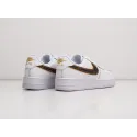 Кроссовки Louis Vuitton x Off-White х Nike Air Force 1 Low - 27241