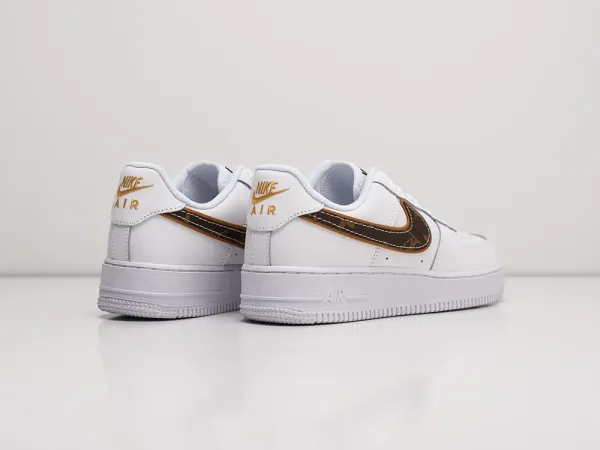 Кроссовки Louis Vuitton x Off-White х Nike Air Force 1 Low - 27241