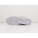 Кроссовки Louis Vuitton x Off-White х Nike Air Force 1 Low - 27241