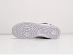 Кроссовки Louis Vuitton x Off-White х Nike Air Force 1 Low - 27241