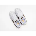 Кроссовки Louis Vuitton x Off-White х Nike Air Force 1 Low - 27241