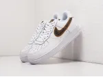Кроссовки Louis Vuitton x Off-White х Nike Air Force 1 Low - 27241