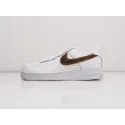 Кроссовки Louis Vuitton x Off-White х Nike Air Force 1 Low - 27241