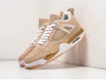 Кроссовки Nike Air Jordan 4 Retro - 34138