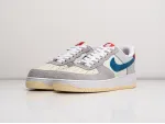Кроссовки Nike x Undefeated Air Force 1 Low - 26969