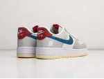 Кроссовки Nike x Undefeated Air Force 1 Low - 26969