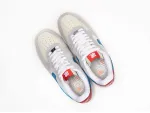 Кроссовки Nike x Undefeated Air Force 1 Low - 26969