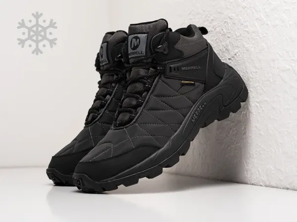 Зимние Ботинки Merrell - 32125
