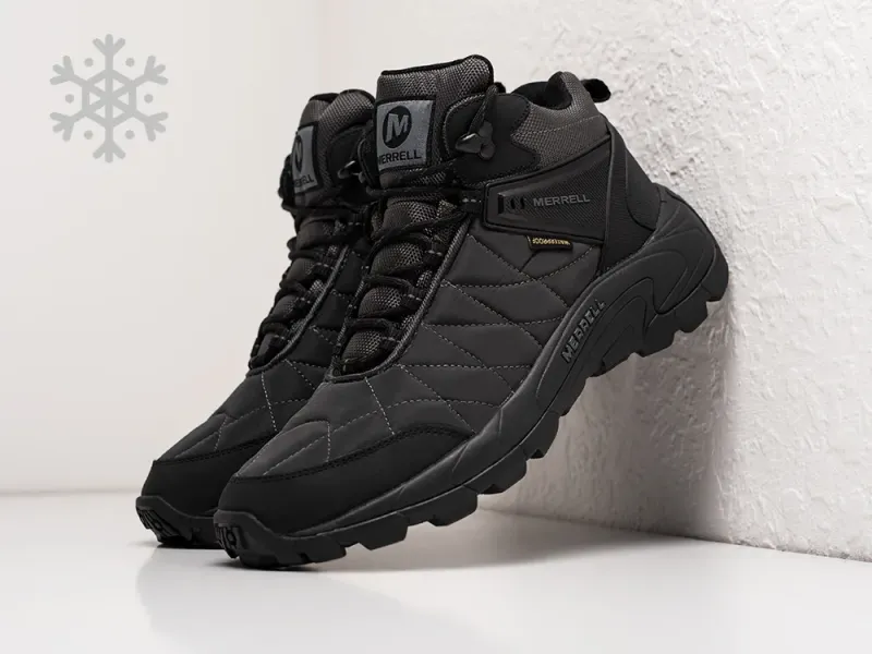 Зимние Ботинки Merrell - 32125