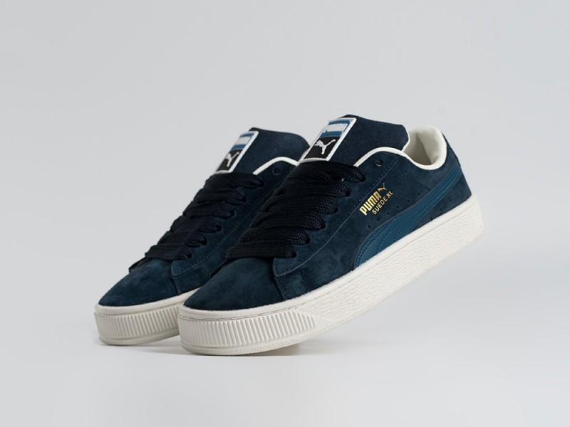 Кроссовки Puma Suede XL - 44764
