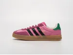 Кроссовки Gucci x Adidas Gazelle OG - 42854