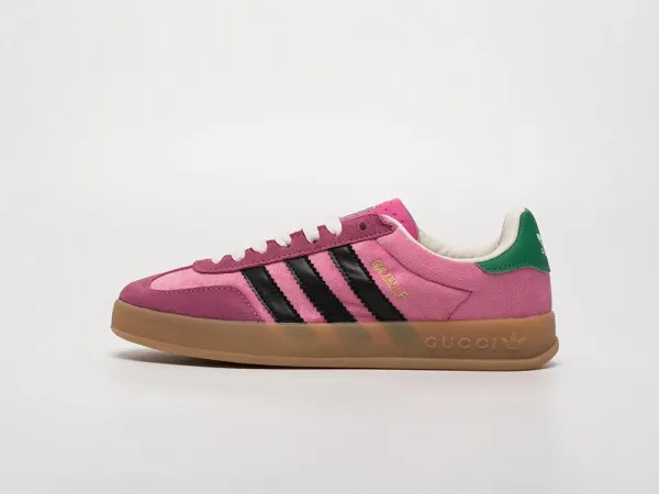 Кроссовки Gucci x Adidas Gazelle OG - 42854