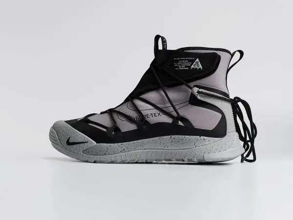 Зимние Кроссовки Nike ACG Air Terra Antarktik - 43629