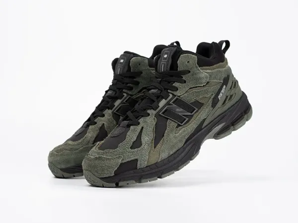 Зимние Кроссовки New Balance 1906D Mid - 43731