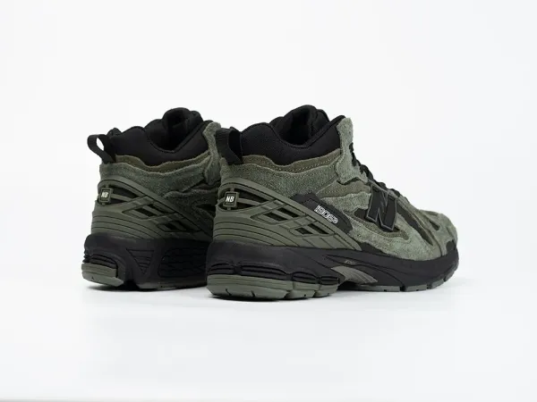 Зимние Кроссовки New Balance 1906D Mid - 43731