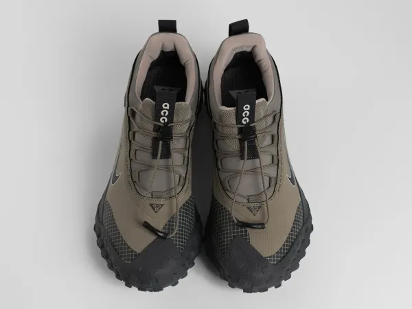 Кроссовки Nike ACG Mountain Fly Low - 45168