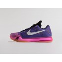Кроссовки Nike Kobe 10 Elite - 46224