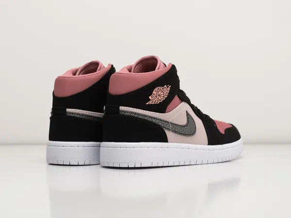 Кроссовки Nike Air Jordan 1 Mid - 29082