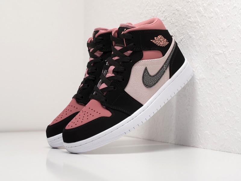 Кроссовки Nike Air Jordan 1 Mid - 29082