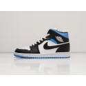 Кроссовки Nike Air Jordan 1 Mid - 27016