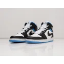 Кроссовки Nike Air Jordan 1 Mid - 27016