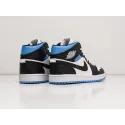 Кроссовки Nike Air Jordan 1 Mid - 27016