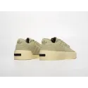 Кроссовки Fear of God x Adidas Forum 86 Lo - 40238