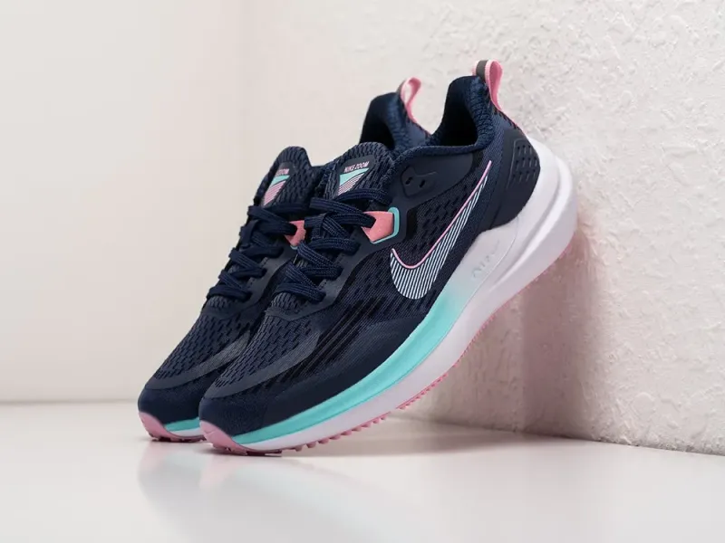 Кроссовки Nike Zoom Winflo 9 - 37329