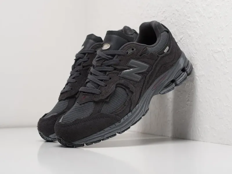 Кроссовки New Balance 2002R - 27609