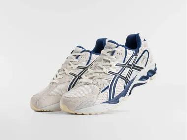 Кроссовки Asics Gel-Nimbus 10.1 - 46562