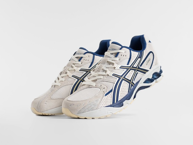 Кроссовки Asics Gel-Nimbus 10.1 - 46562