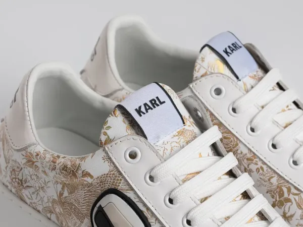 Кроссовки Karl Lagerfeld - 45413