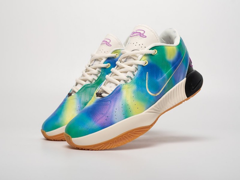 Кроссовки Nike Lebron XXI - 40411