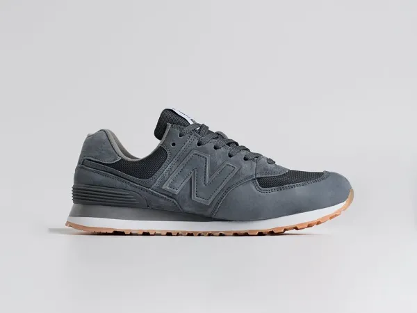 Кроссовки New Balance 574 - 45306