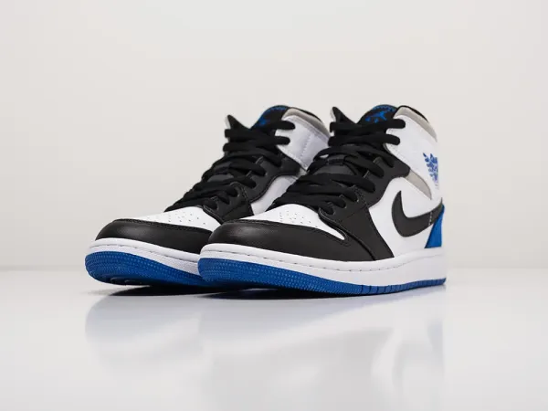 Кроссовки Nike Air Jordan 1 Mid - 21732
