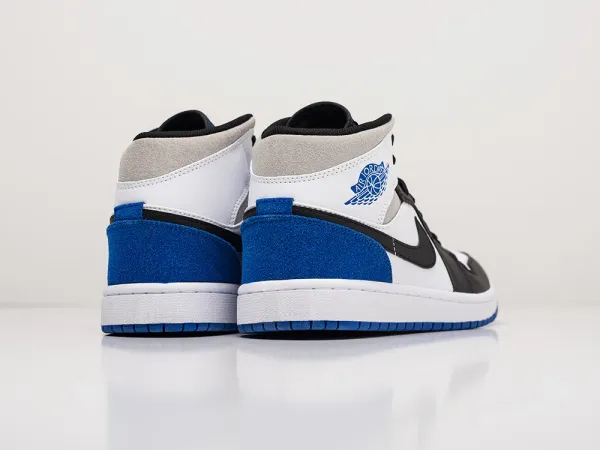 Кроссовки Nike Air Jordan 1 Mid - 21732