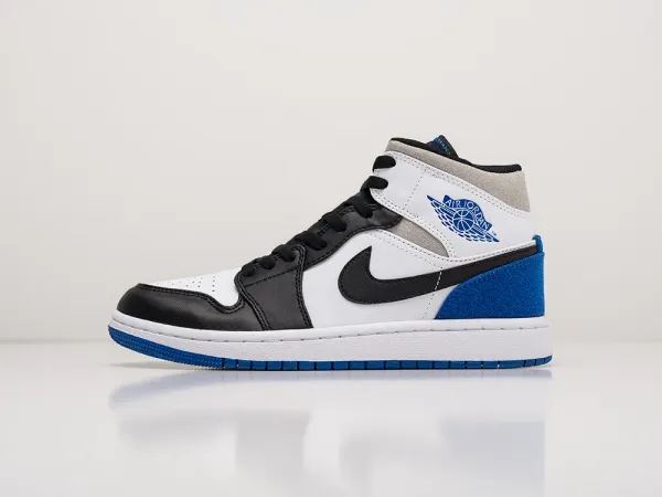 Кроссовки Nike Air Jordan 1 Mid - 21732