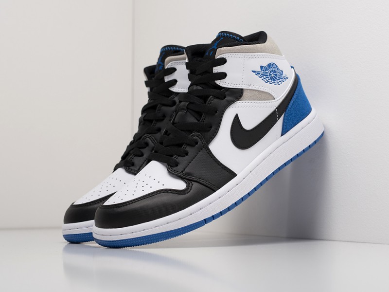 Кроссовки Nike Air Jordan 1 Mid - 21732