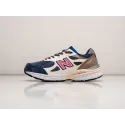 Кроссовки New Balance 990 v3 - 34559