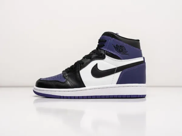 Кроссовки Nike Air Jordan 1 Mid - 11971