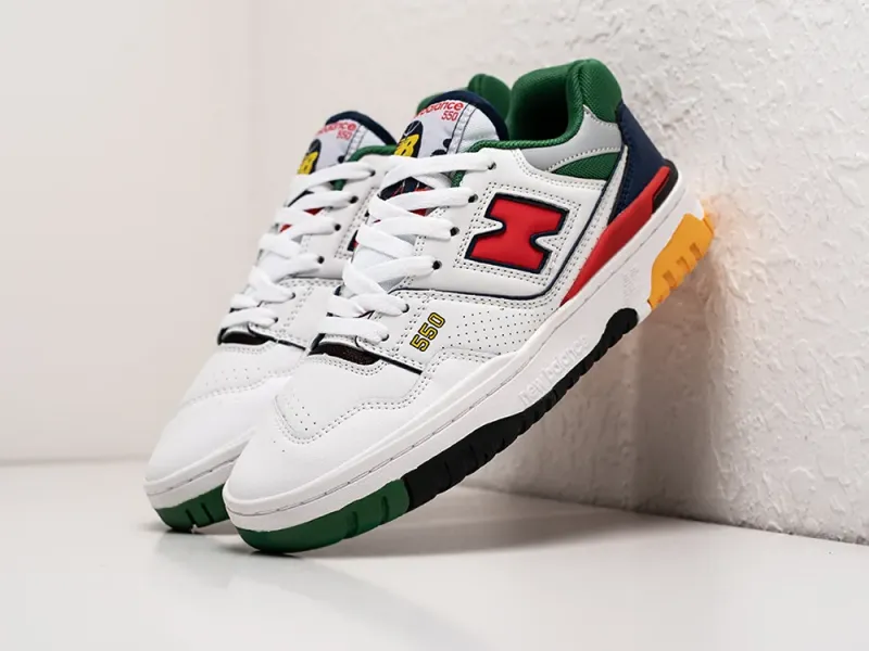 Кроссовки New Balance 550 - 30018