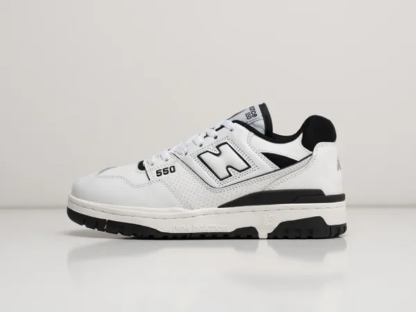 Кроссовки New Balance 550 - 36991