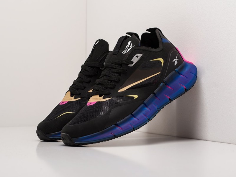Кроссовки Reebok Zig Kinetica Horizon - 24625