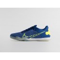 Футбольная обувь Nike React Gato IС - цвет Синий